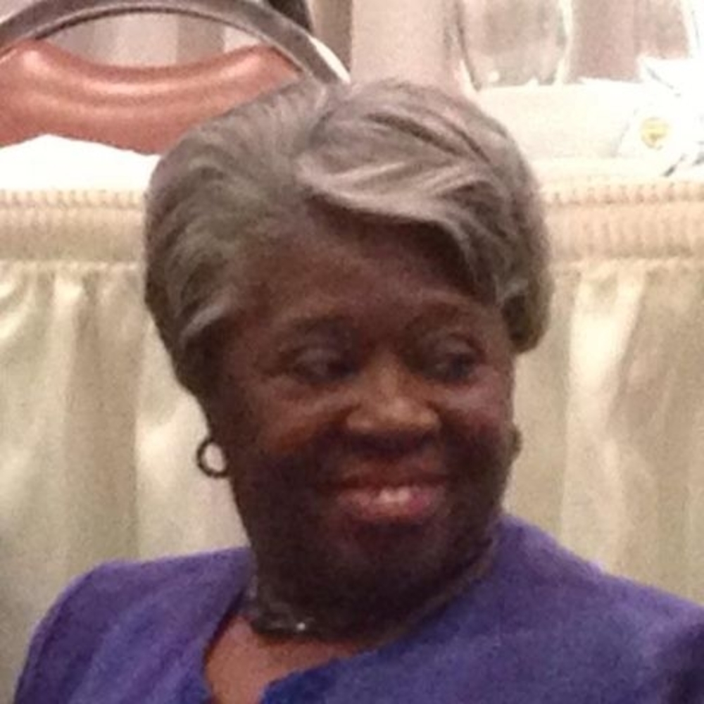 Meet your Posher, Janice